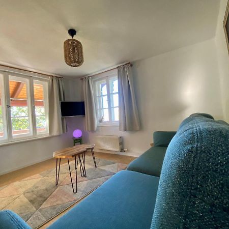 Ferienwohnung Prinzenhoehe 海瑞星阿莫斯 外观 照片