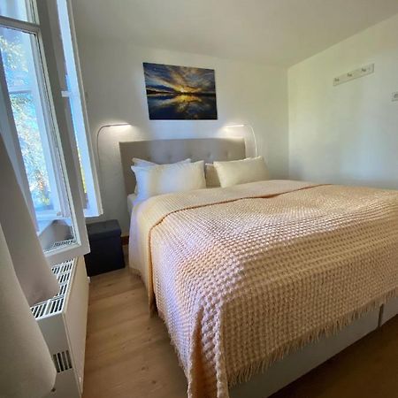Ferienwohnung Prinzenhoehe 海瑞星阿莫斯 外观 照片