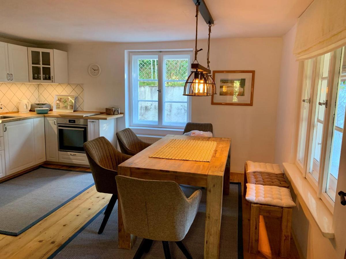 Ferienwohnung Prinzenhoehe 海瑞星阿莫斯 外观 照片