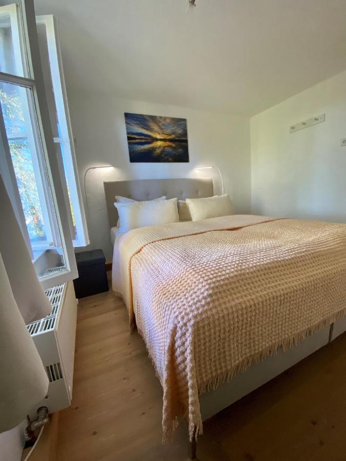Ferienwohnung Prinzenhoehe 海瑞星阿莫斯 外观 照片